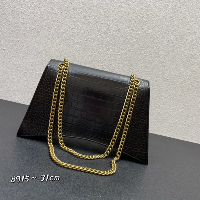 Balenciaga Satchel Bags